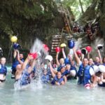 Puerto Plata: Zip Line, Horseback Riding, & Waterfall Combo - Why This Tour Offers Value