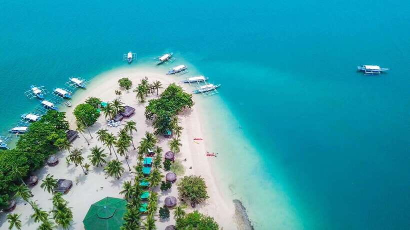 Puerto Princesa: 2-day Quick Paradise Escape with options - In-Depth Look at the Itinerary and Experience