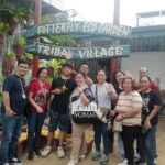 Puerto Princesa; Half day City tour - The Itinerary Breakdown