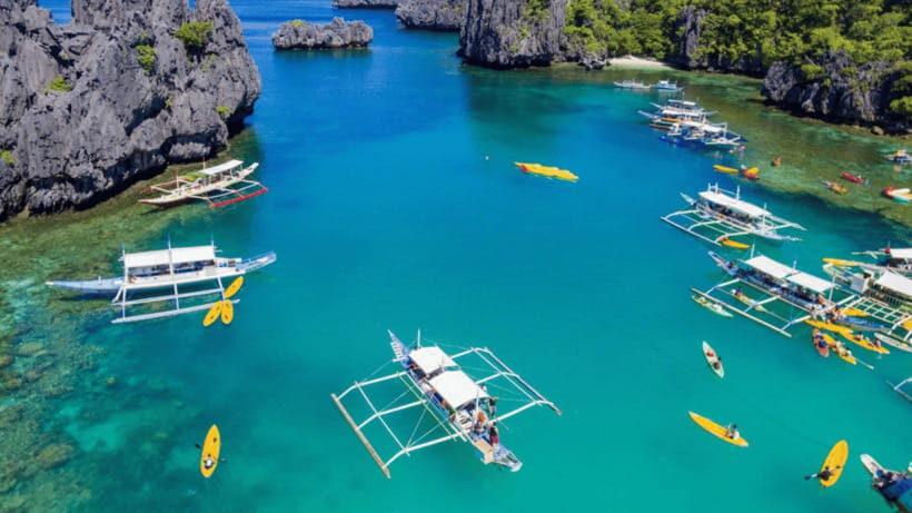 Puerto Princesa: Honda Bay Island Hopping with Picnic Lunch - Who Is This Tour Best For?