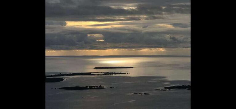 Puerto Princesa: Mt. Magarwak Sunrise Trekking - Good To Know