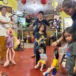 Puerto Princesa: Puppet House Entry Tickets with live guide - What to Expect from the Puppet House Tour