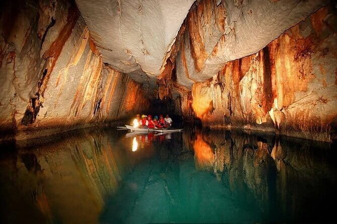 Puerto Princesa Underground River Day Tour - Who Should Consider This Tour?