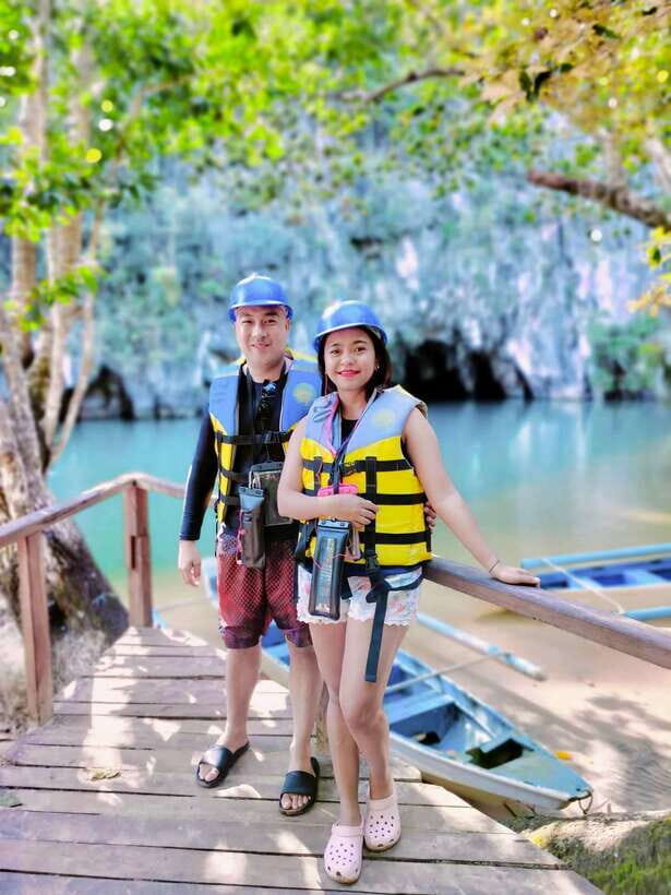 Puerto Princesa- Underground River Private Tour - How the Itinerary Unfolds
