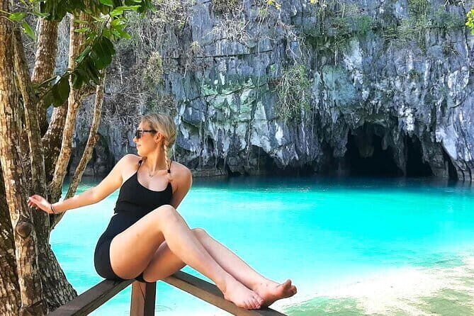 Puerto Princesa Underground River Shared Tour - Exploring the Underground River