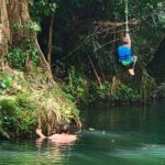 Puerto Rico El Yunque Rainforest with Transportation - The Value of This Tour