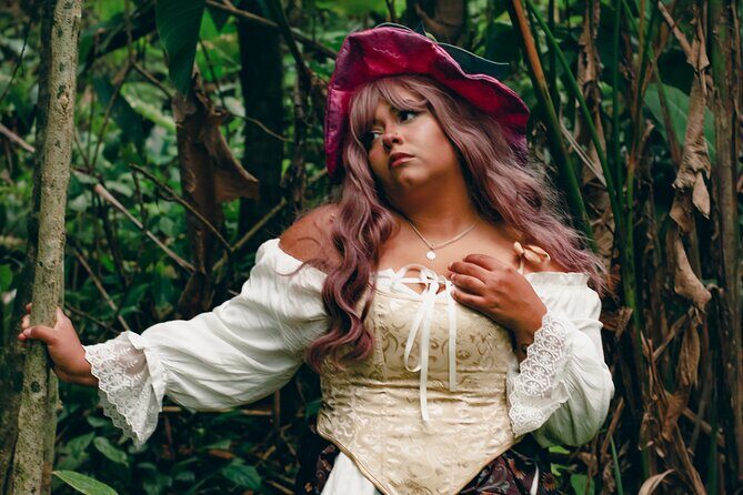 Puerto Rico Photo Tour Old San Juan Beach and River - Practical Considerations and Tips