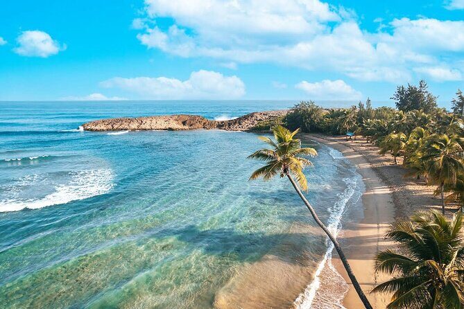 Puerto Rico West Coast Self Guided Tour - What You Need to Know