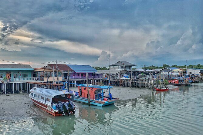 Pulau Ketam Rural Adventure Day Tour (SIC  Join In Tour) - What Makes This Tour Stand Out?