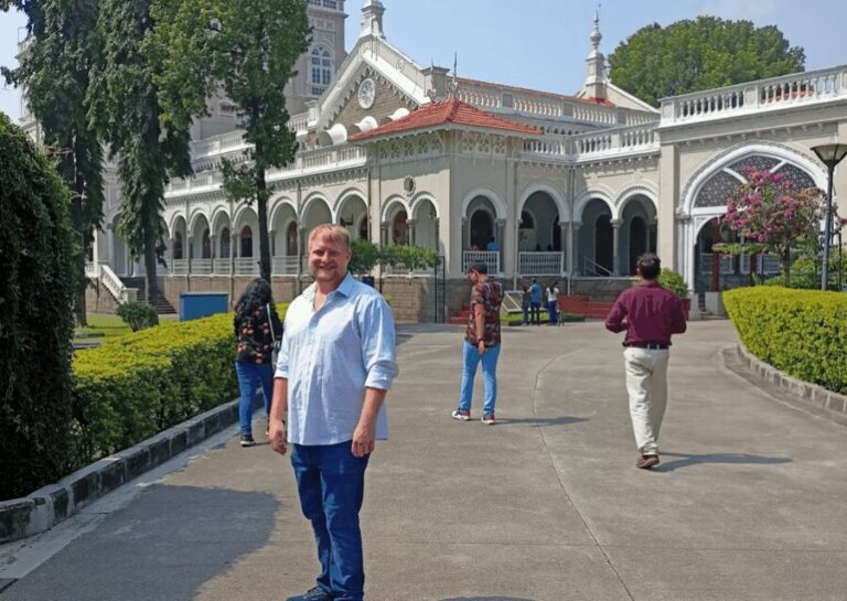 Pune: City Highlights Guided Tour - Good To Know