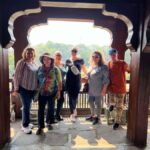 Pune:Old City or Camp Cultural Walking Tour with Local Snack - The Full Itinerary Breakdown