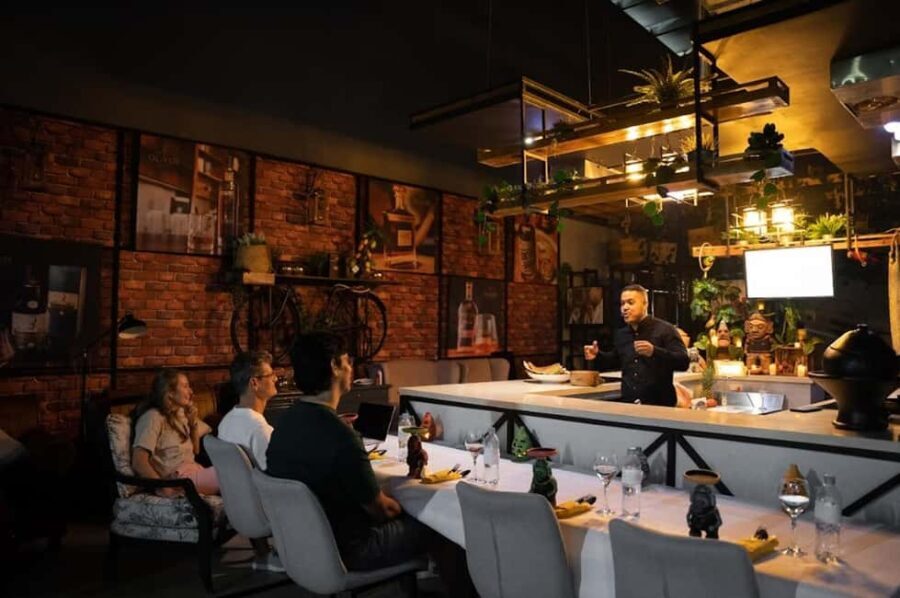 PUNTA CANA: 3-Course Dominican Tasting Menu - The Practical Side: What to Know Before Booking