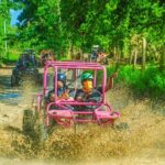Punta Cana 4 Hours Buggy Tour Cave Macao Beach Free Pick Up - An In-Depth Look at the Tour Experience