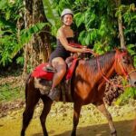 Punta cana 6-in-1: Buggies/Ziplines/Horses/Culture - An Overview of the Punta Cana 6-in-1 Experience