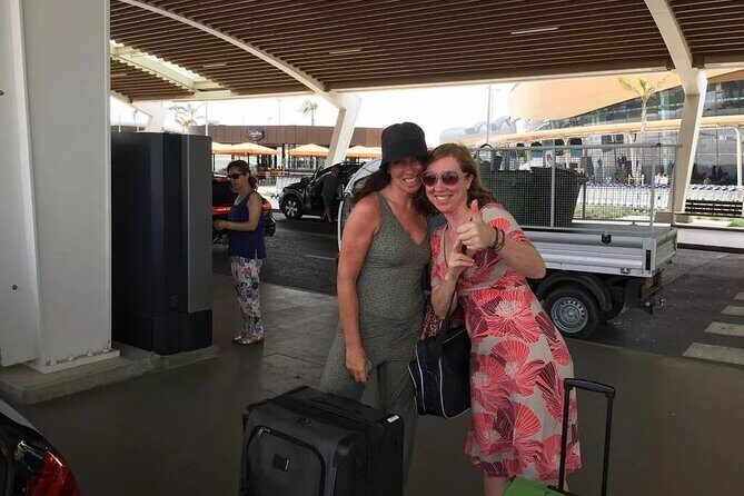 Punta Cana Airport private transfer to Hotels (Bavaro-Punta Cana) - Additional Insights and Practical Tips