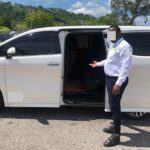 Punta Cana Airport (PUJ) to Uvero Alto - Arrival Private Transfer - Vehicle Quality and Comfort