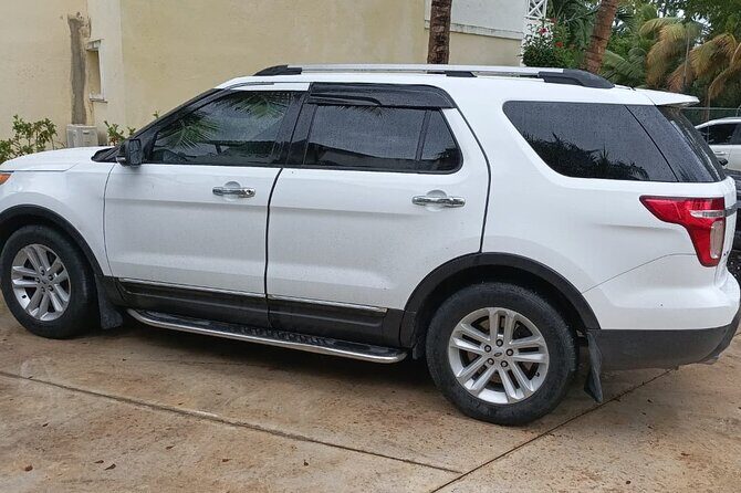 Punta Cana Airport Rides - Who Would Benefit Most from This Service?