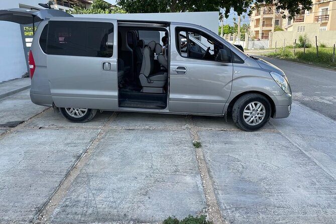 Punta Cana Airport Shuttle to Bávaro and Punta Cana Hotels - Why This Transfer Is a Great Choice