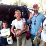 Punta Cana Airport to ALL BAHIA PRINCIPE RESORT in PUNTA CANA R/T - The Vehicle and Onboard Experience