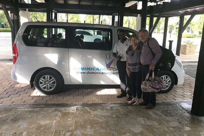 Punta Cana Airport to LIVE AQUA (Uvero Alto) R/T - First Impressions and Booking Experience  