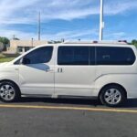 Punta Cana Airport Transfer Bayahibe Van - Who Would Love This Service?