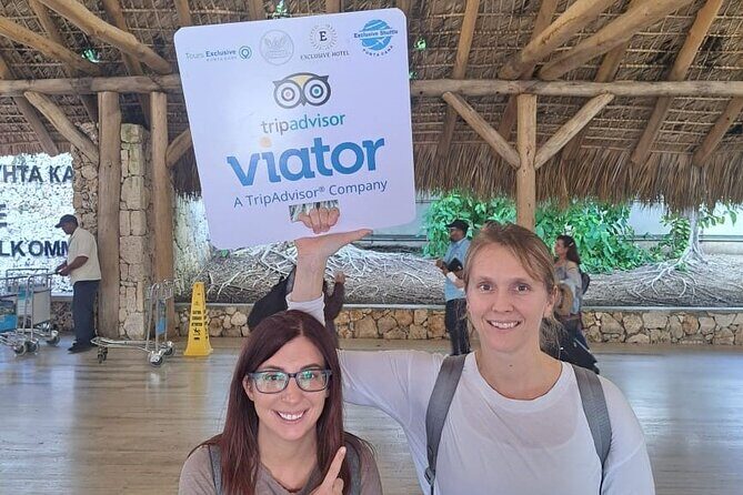 Punta Cana Airport Transfers - Taxis, minivans & coaches - Real Experiences and Honest Feedback