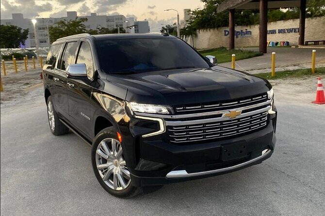 Punta Cana Airport Transportation / Private & Easy Transfers - Why Choose This Transfer?