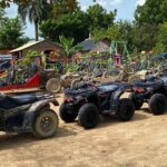 Punta Cana: Amazing Buggy Off Road Macao Beach Cenote - What’s Included and What’s Not