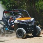 Punta Cana: Amazing Buggy Polaris and 4wheels - Practical Details and What to Expect