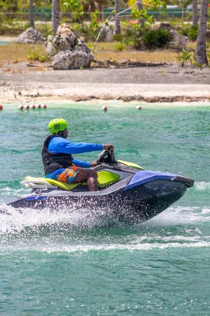 Punta Cana Aqua Karting, Buggy, Adventure Jet Ski and more - A Closer Look at the Experience