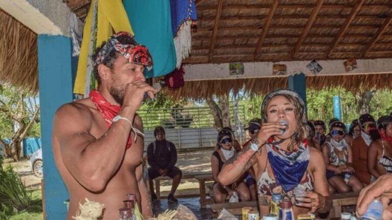 Punta Cana: ATV, Cave Swim & Horseback Ride Tour - What to Expect from the Full Experience