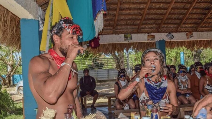 Punta Cana: ATV, Cave Swim & Horseback Ride Tour - What to Expect from the Full Experience