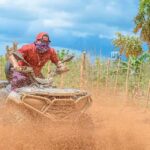 Punta Cana: ATV Tour with Macao Beach and Cave Swim - What Travelers Say: Authentic Insights and Practical Tips