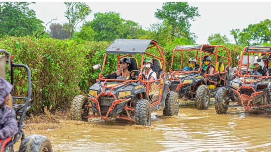 Punta Cana Boogie Adventure - Who Would Enjoy This Tour?