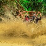 Punta Cana Buggy Adventure + Horseback Ride & Free Pick-Up - Who Should Consider This Tour?