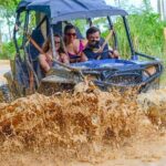 Punta Cana Buggy Adventure Playa Macao and Dune with Safari. - Who Should Consider This Tour?