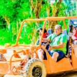 Punta Cana: Buggy Adventure with Macao Beach and Cenote - Visiting Macao Beach