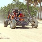 Punta Cana: Buggy Adventure with Playa Macao and Taina Cave - Practical Details & What You Need to Know