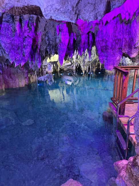 Punta Cana Buggy Adventure with Private Cavern Cenote Swim - Transportation & Logistics: What to Know
