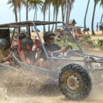 Punta Cana Buggy, ATV and Terracross Adventures - Authentic Experiences and Insider Tips