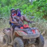 Punta Cana Buggy & ATV Tour: Cave, Macao Beach, Free Pick-Up - Practical Details and Considerations