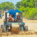Punta Cana Buggy & ATV Tour: Cave, Macao Beach, Free Pick-Up - Value and Practicalities