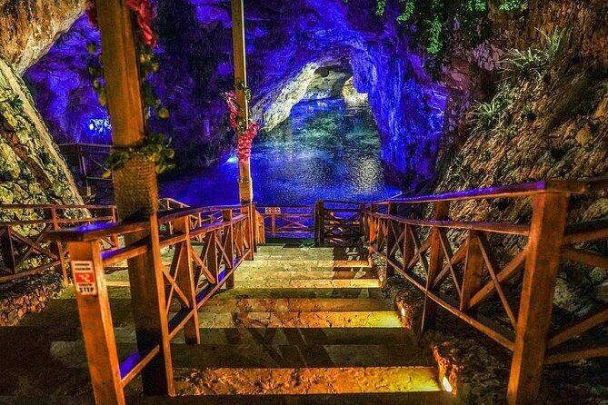 Punta Cana Buggy Ride and Taino Party with Dinner - What Makes This Tour Stand Out?