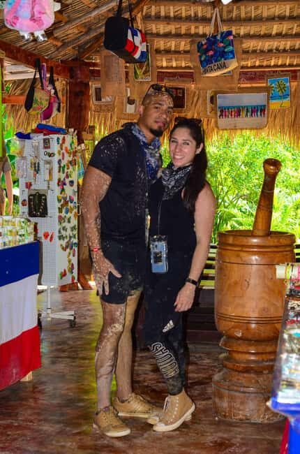 Punta Cana: Buggy ride to Macao Beach and Natural Cave - Deep Dive into the Itinerary