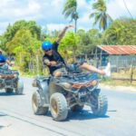 Punta Cana: Buggy Tour with Cenote Swim & Macao Beach - The Itinerary in Detail