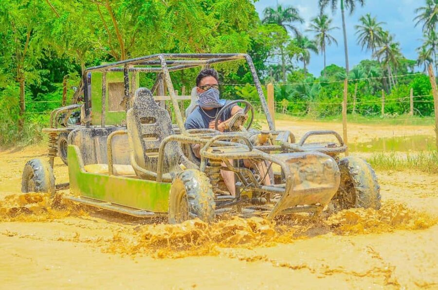 Punta cana : buggy tour - Final Thoughts: Is It Worth It?