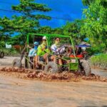 Punta Cana Buggy With Cenote and Beach - What the Tour Includes and What to Keep in Mind