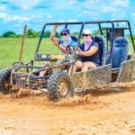 Punta Cana: Buggy with Transportation and Cenote & Macao Beach - What Travelers Should Know