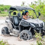 Punta Cana: Caribbean Lake Park Aqua Activities - The Experience in Detail