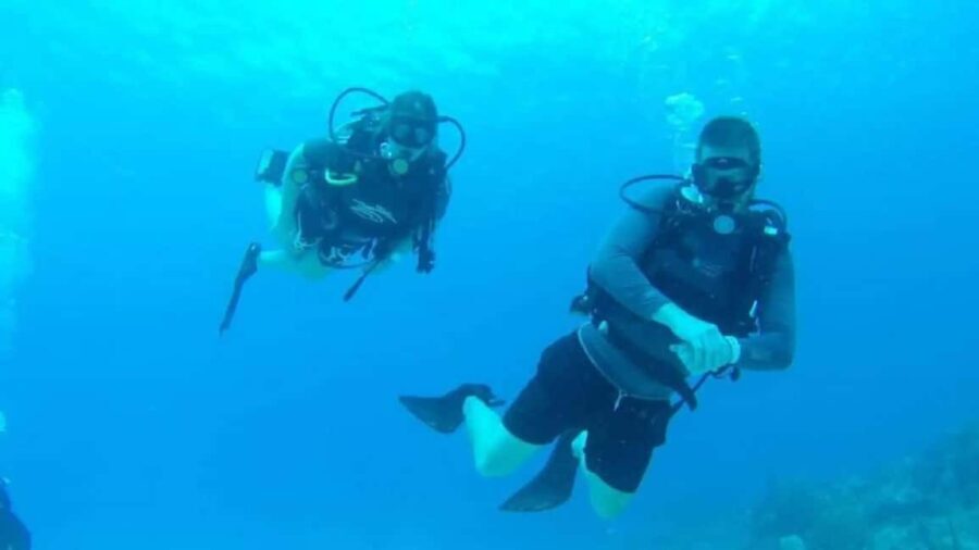 Punta Cana: Catalina Island Scuba Diving Day Trip - Practical Details and Tips